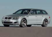 BMW M5 Touring